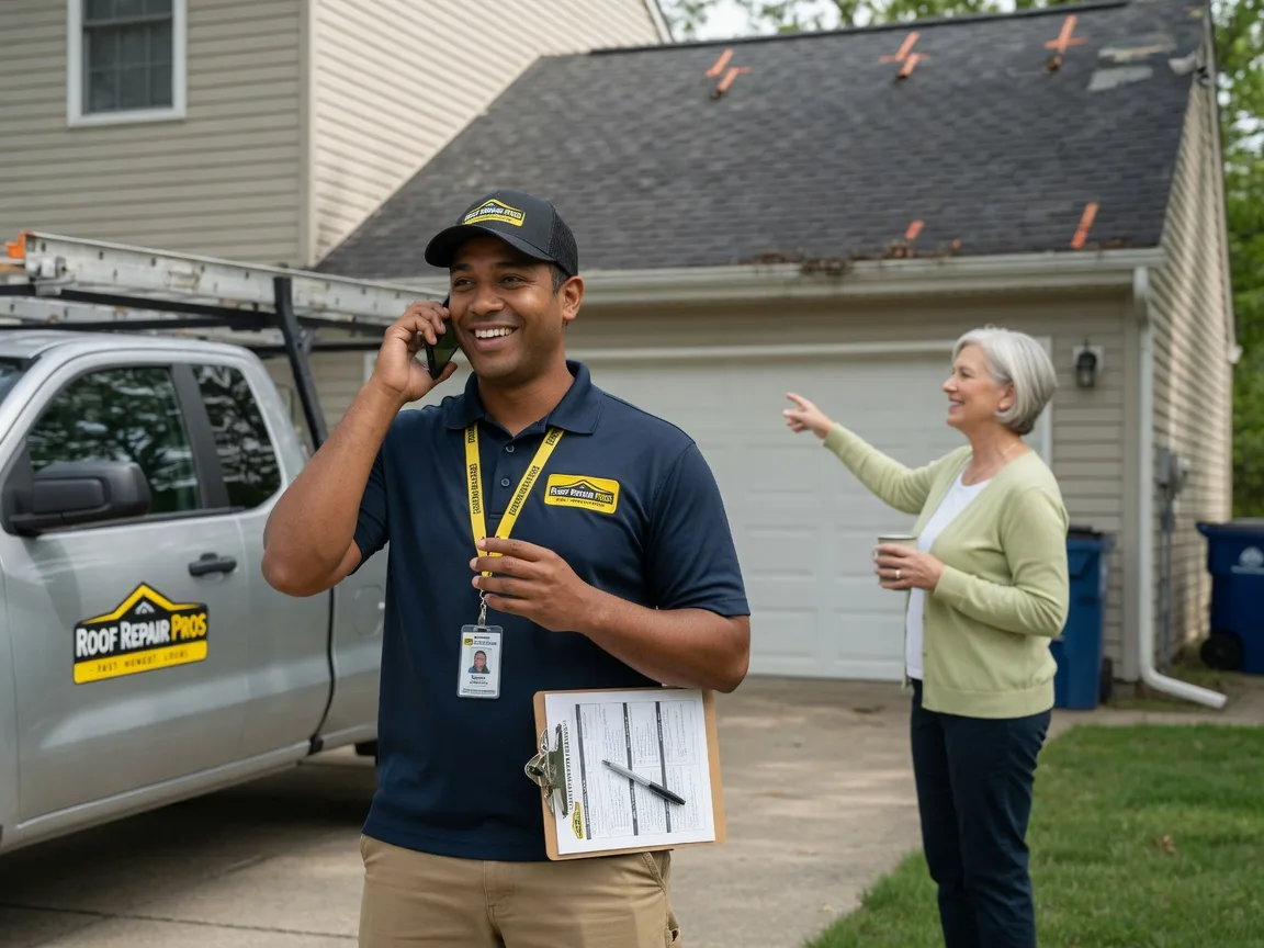 Roof Repair South Laurel, MD FAQs
